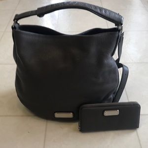 Marc Jacobs Purse & Wallet (charcoal)